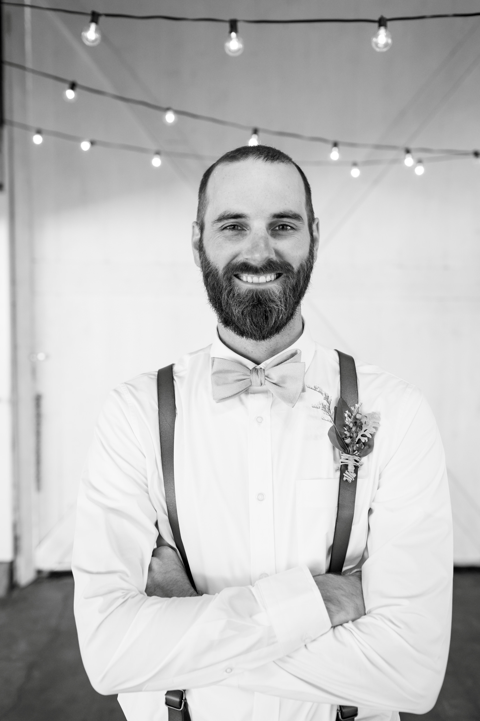 Greenbank Farm Wedding Photos